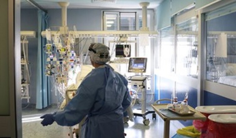ospedale coronavirus