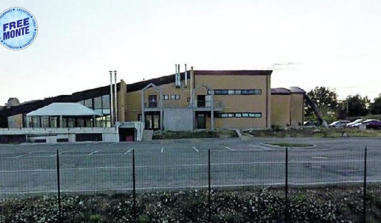 piscina msgc