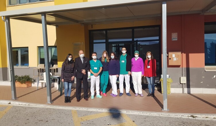 screening covid2022 ARCE