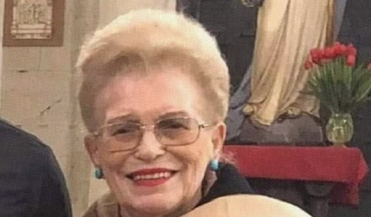 zia gina