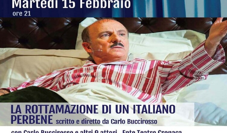 BUCCIROSSO FROSINONE