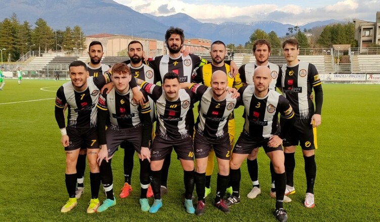 Calcio a11 Maschile VIS SORA
