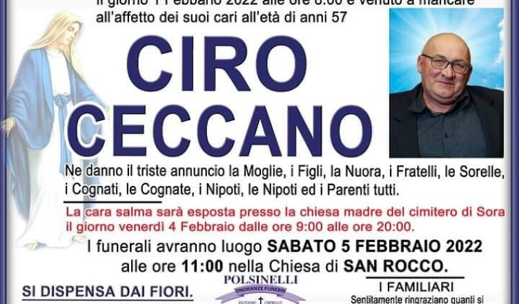 Ciro Ceccano