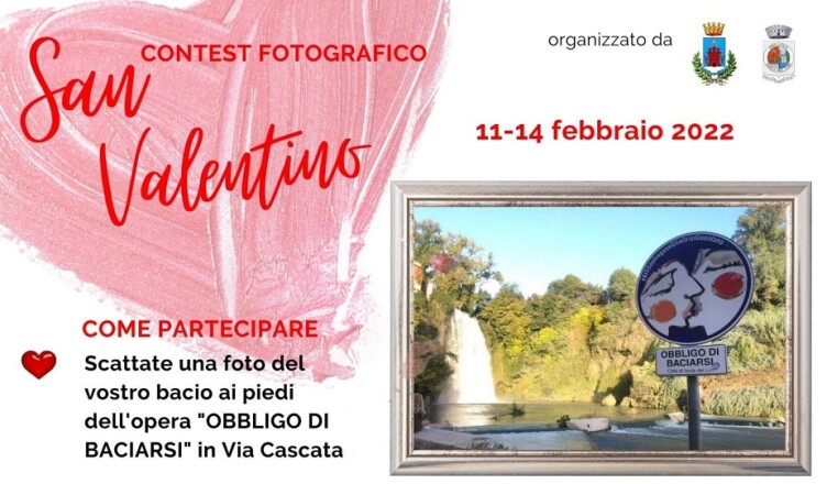 Contest S.Valentino 2022 ISOLA