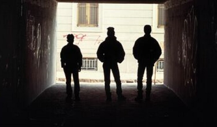 GIOVENTù RAGAZZI