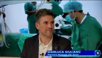 Giuliano Ugl Tv
