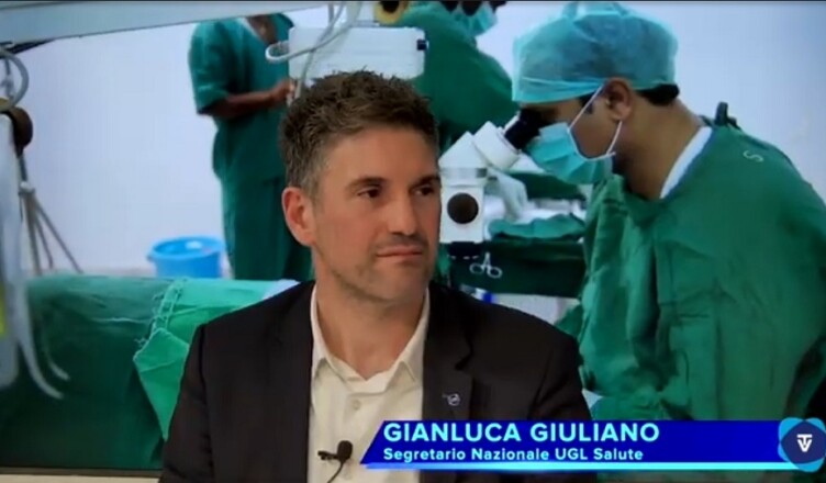 Giuliano Ugl Tv