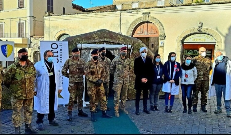 Hub vaccinale 3