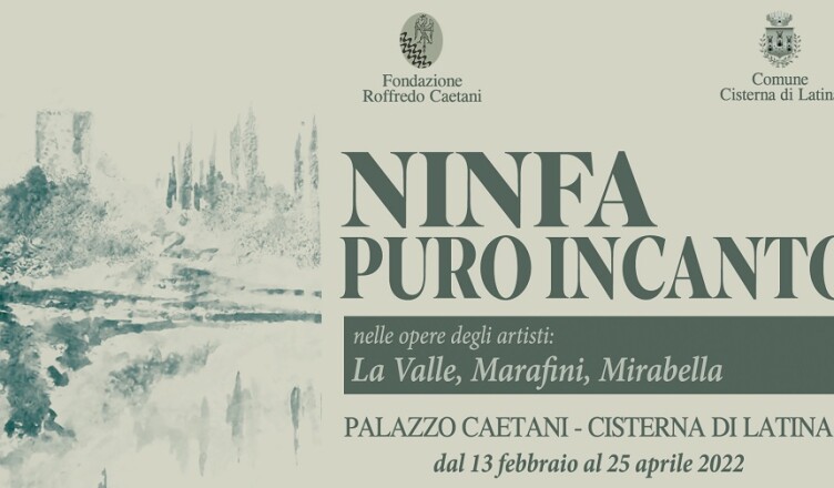 Mostra_Ninfa_Cisterna_Palazzo-Caetani - locandina