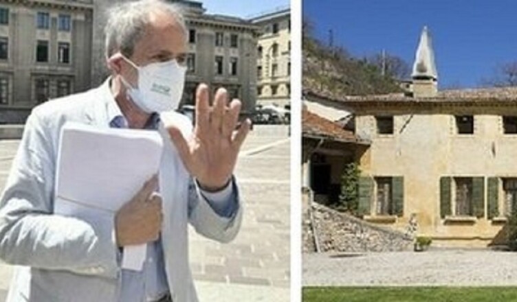 crisanti e villa