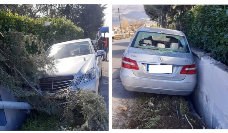 incidente via cellaro