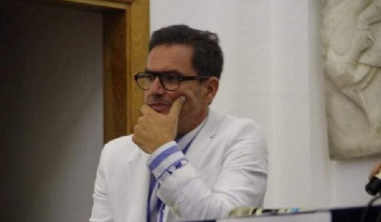 massimo pasqualone