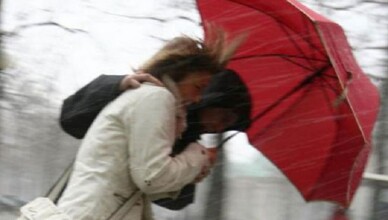 pioggia-vento maltempo allerta meteo