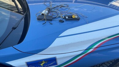 polizia.....
