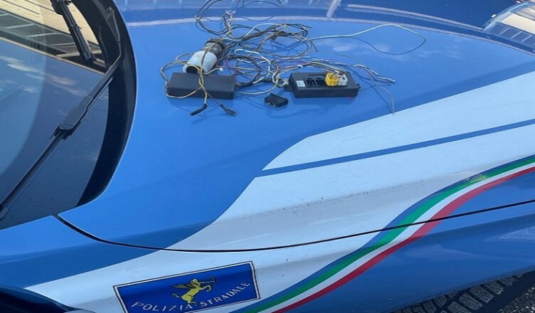 polizia.....