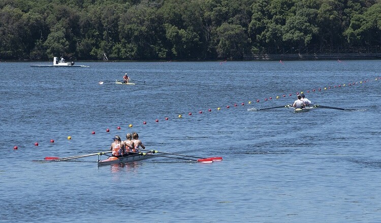 rowing sabaudia1
