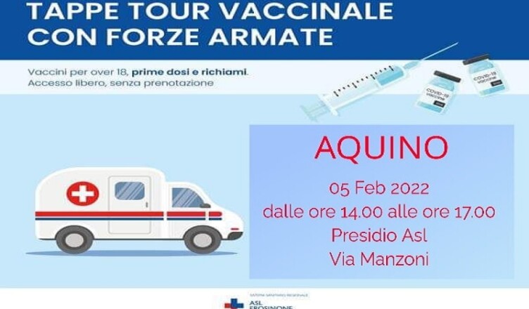 tour asl aquino