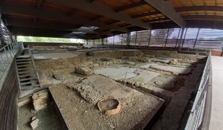 Arce Fregellae 2022-03