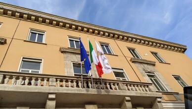 COMUNE FROSINONE ...