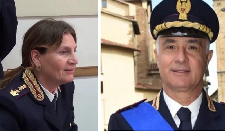 ROSSELLA ZINGARO - GIANFRANCO SIMEONE