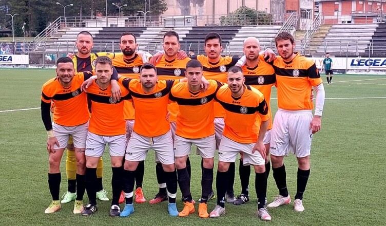 VIS SORA CALCIO A11