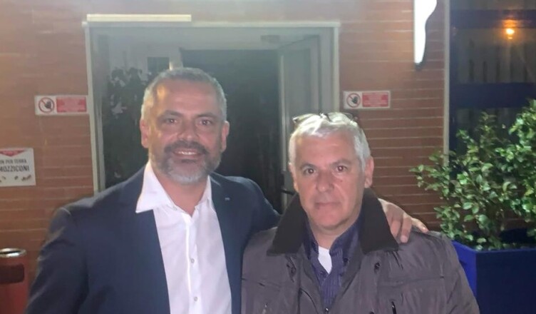 Valiani e Mercuri vice presidente ManCoop