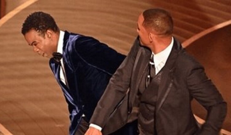 WILL SMITH