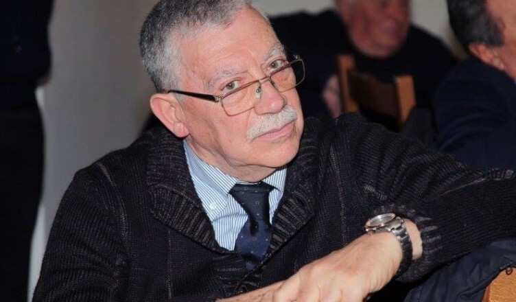 giampiero marzilli anc