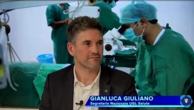 giuliano tv