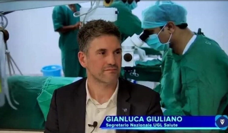 giuliano tv