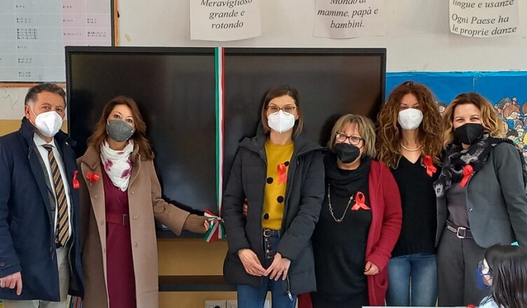 lim e sanificatori scuole