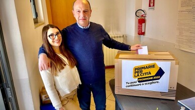 mastrangeli primarie 27 marzo