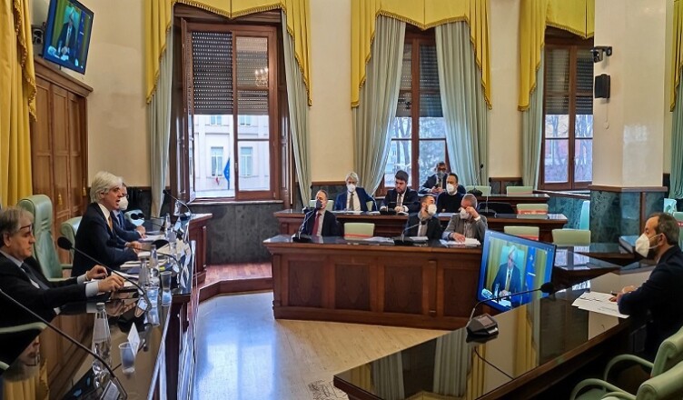 panoramica