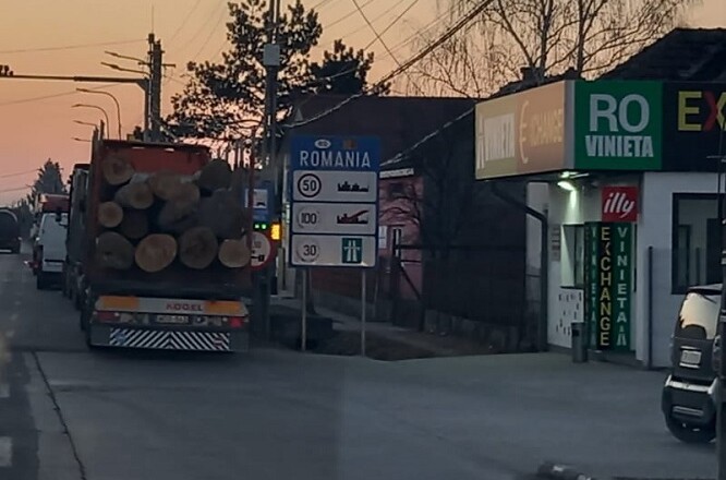 romania...