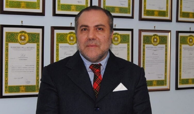 Angelo-Morabito FROSINONE