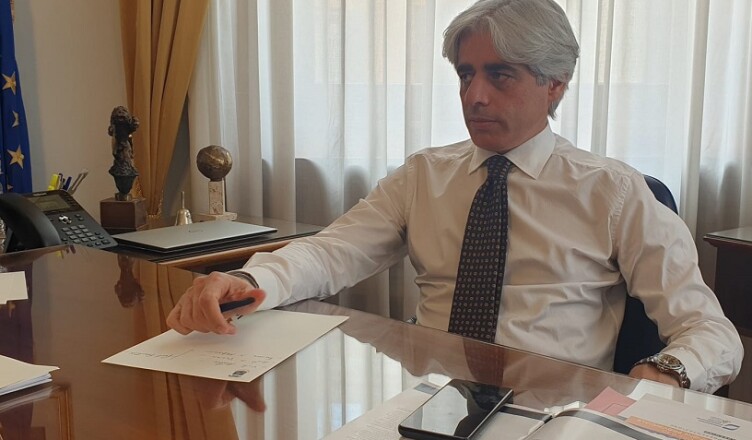 Antonio Pompeo......