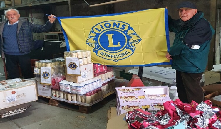 LIONS PASQUA