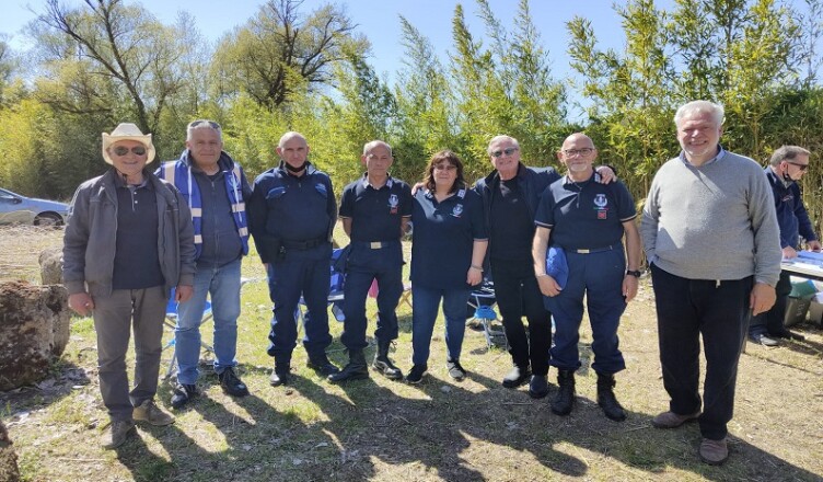 La selva Pasquetta 4