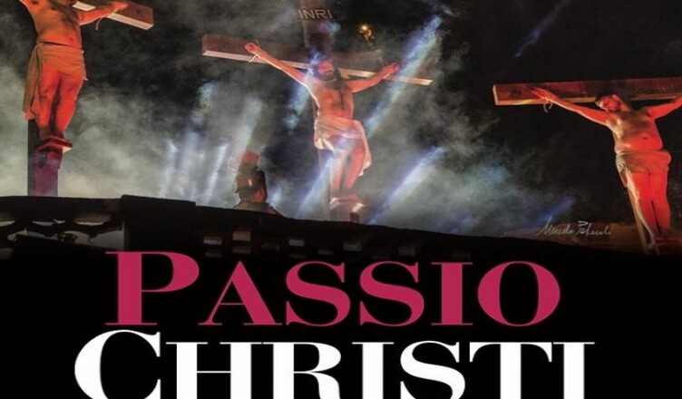 PASSIO CHRISTI FR