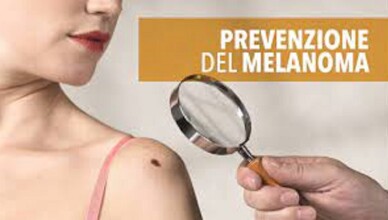 PREVENZIONE MELANOMA
