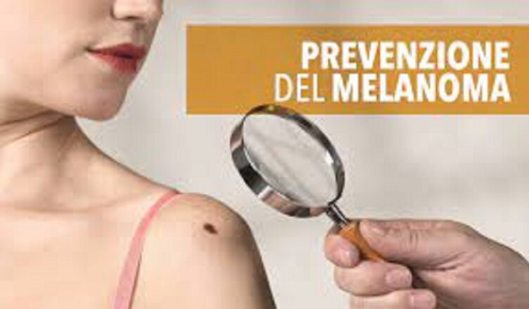 PREVENZIONE MELANOMA