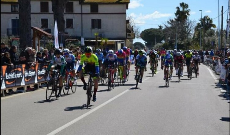 Palleschi Allievi Velosport