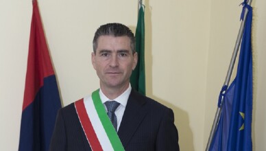Sindaco CECCANO CALIGIORE