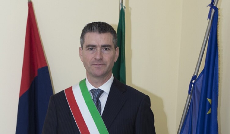Sindaco CECCANO CALIGIORE
