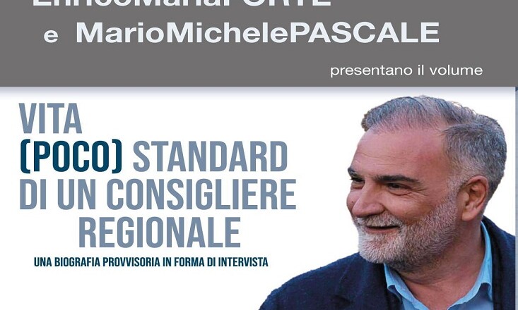 Vita (poco) standard di un consigliere regionale