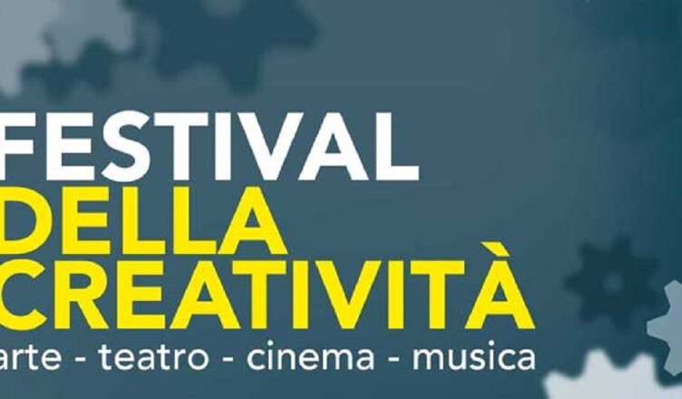 festival CREATIVITà