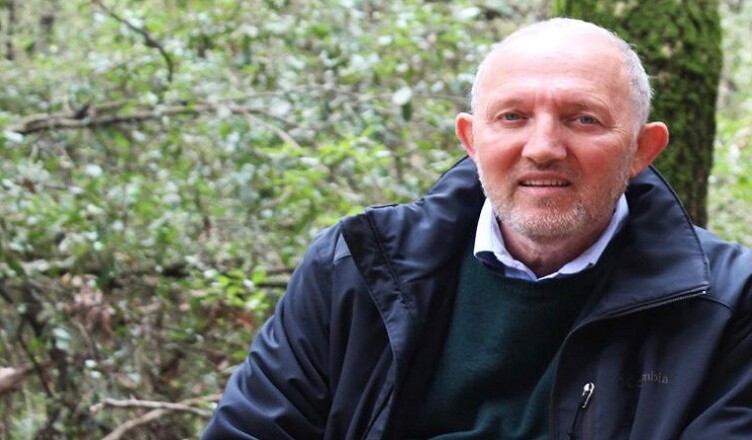 giancarlo massimi SABAUDIA CANDIDATO