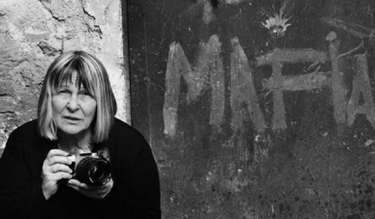 letizia battaglia