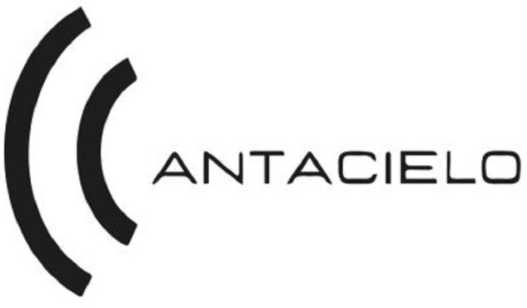 logo Cantacielo senza scritte