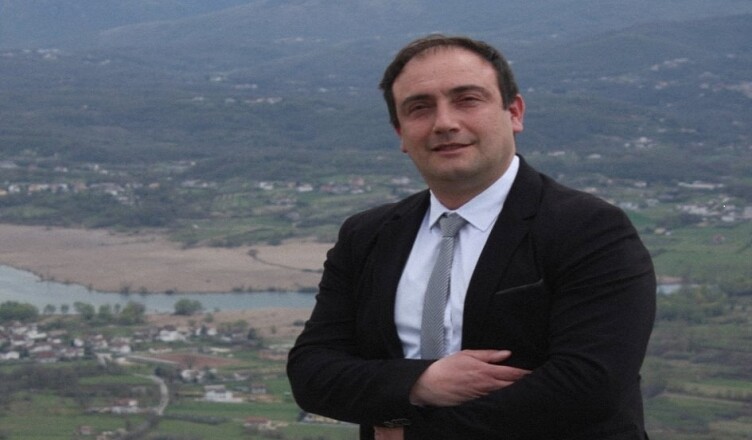 mauro preziosi